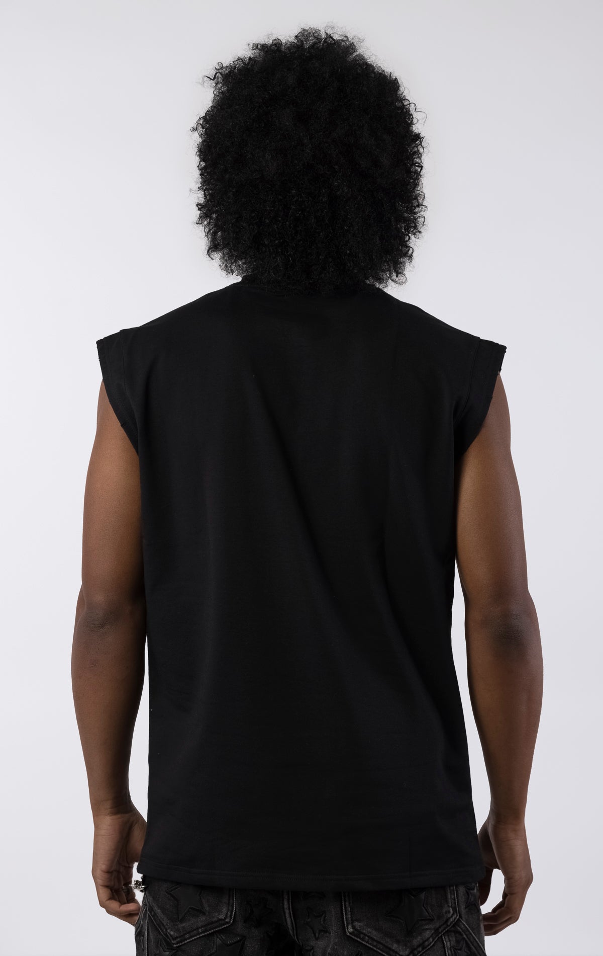 Grizzly Cutoff T-Shirt